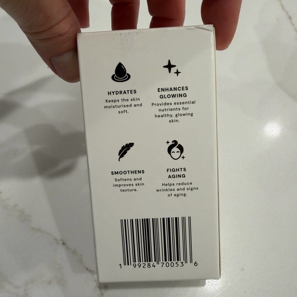 Goda Silk Body Oil NEW! - Picture 4 of 4